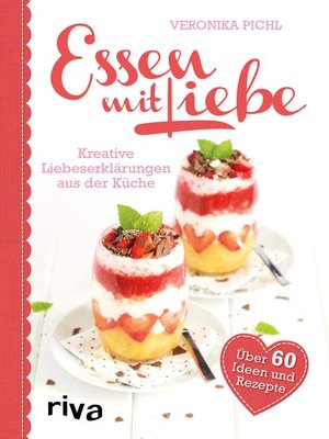 cover image of Essen mit Liebe